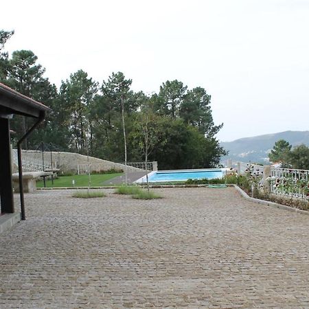 Гостьовий будинок Quinta Anna Horvath Вале-де-Камбра Екстер'єр фото