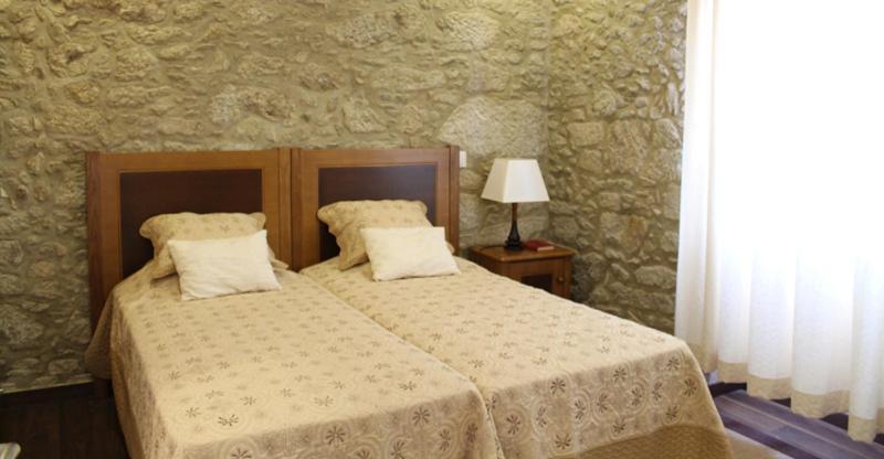 Гостьовий будинок Quinta Anna Horvath Вале-де-Камбра Екстер'єр фото