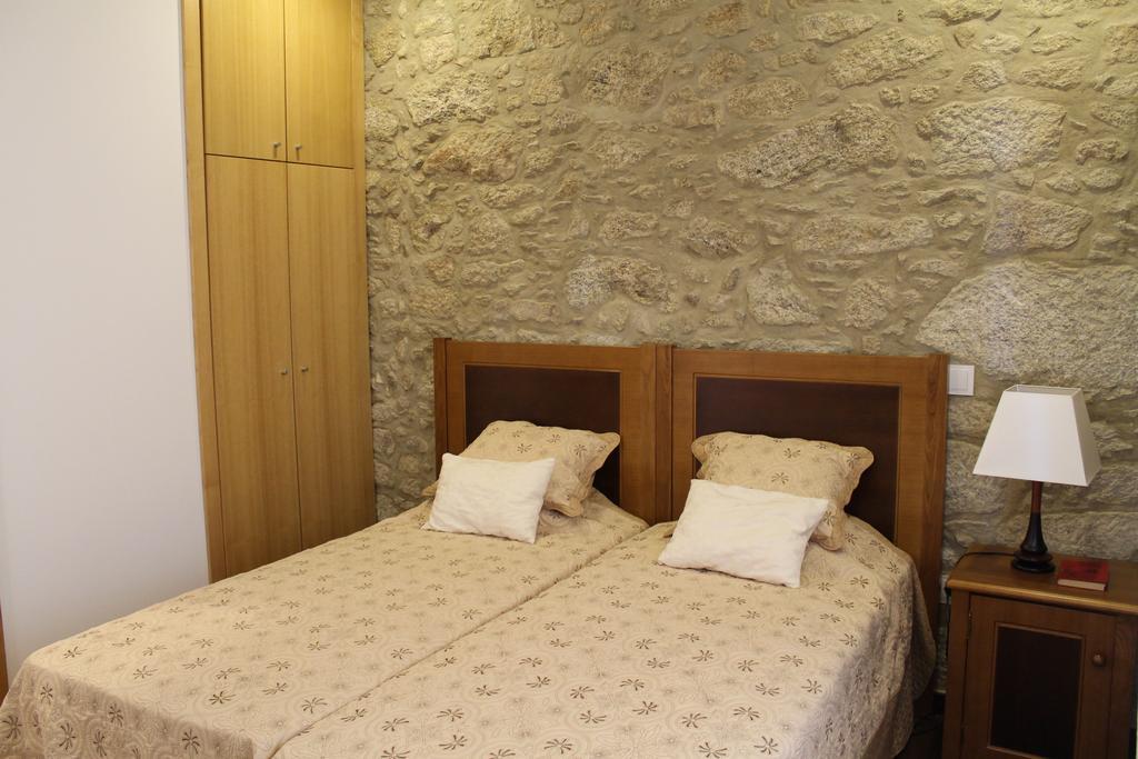 Гостьовий будинок Quinta Anna Horvath Вале-де-Камбра Номер фото
