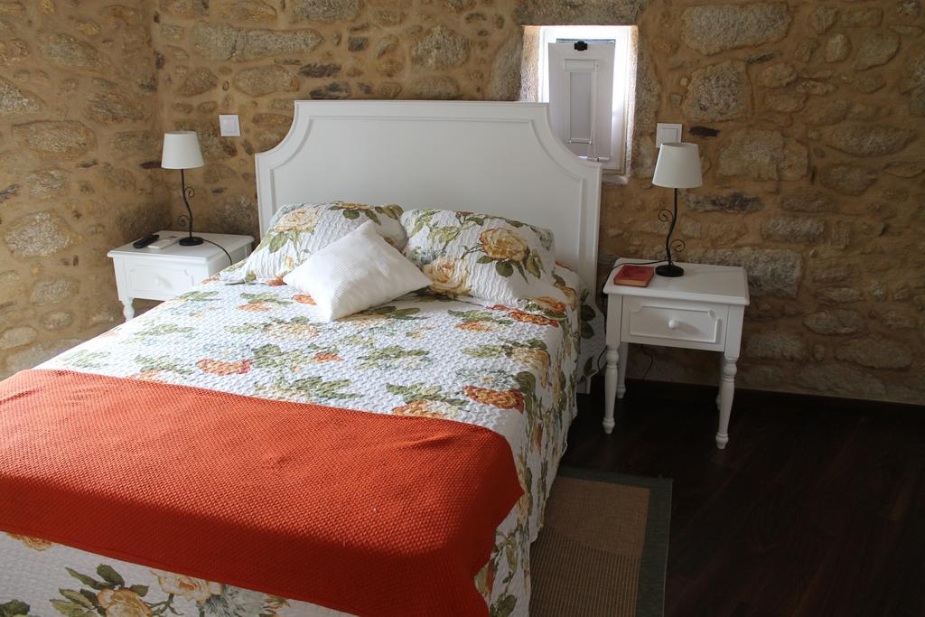 Гостьовий будинок Quinta Anna Horvath Вале-де-Камбра Номер фото